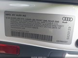 Audi S5 Sportback Premium Tfsi Quattro Tiptronic WAUC4CF59SA017024 fotografie