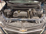 Chevrolet Equinox Lt 2GNAXKEV0K6226847 снимка
