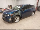 Chevrolet Equinox Lt 2GNAXKEV0K6226847 снимка