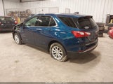 Chevrolet Equinox Lt 2GNAXKEV0K6226847 снимка