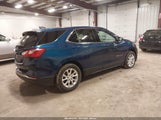 Chevrolet Equinox Lt 2GNAXKEV0K6226847 снимка