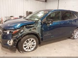 Chevrolet Equinox Lt 2GNAXKEV0K6226847 снимка