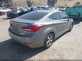 Hyundai Elantra Se 5NPDH4AE0EH524643 снимка