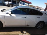 Nissan Altima 2.5 Sv 1N4AL3AP1FC204702 снимка