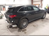 Mercedes-Benz Glc 300 4Matic Suv W1NKM4HB0SF401759 fotografie
