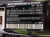 Mercedes-Benz Glc 300 4Matic Suv W1NKM4HB0SF401759 снимка