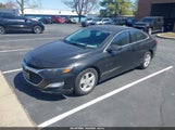 Chevrolet Malibu Fwd 1Fl 1G1ZC5ST8LF150645 fotografie