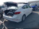 Hyundai Elantra Se 5NPD74LF2JH226615 снимка