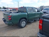 Nissan Frontier 1N6ED1EJ4PN627909 снимка
