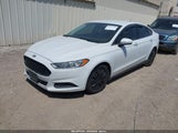 Ford Fusion S 3FA6P0G7XER374928 снимка
