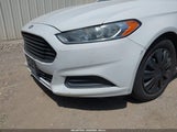 Ford Fusion S 3FA6P0G7XER374928 снимка