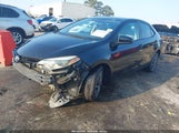 Toyota Corolla Le 5YFBURHE8EP129179 снимка