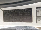 Kia Spectra Ex/Lx KNAFE121445025738 снимка