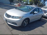 Honda Civic Se 19XFB2F72FE227873 fotografie