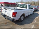 Ford F-150 Xl 1FTEX1CP9FFC84072 снимка