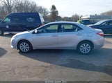 Toyota Corolla Le 2T1BURHE1GC652580 снимка