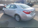 Toyota Corolla Le 2T1BURHE1GC652580 снимка