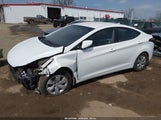 Hyundai Elantra Se 5NPDH4AE1GH732176 снимка