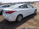 Hyundai Elantra Se 5NPDH4AE1GH732176 снимка