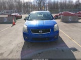 Nissan Sentra 2.0Sr 3N1AB6AP5AL699744 снимка