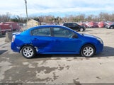Nissan Sentra 2.0Sr 3N1AB6AP5AL699744 снимка