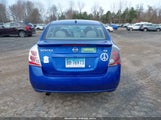 Nissan Sentra 2.0Sr 3N1AB6AP5AL699744 снимка