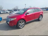 Ford Edge Limited 2FMDK3KC1BBB12999 снимка