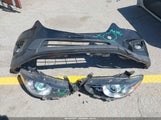 Mazda Cx-5 Grand Touring JM3KE4DY5E0358193 снимка