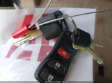 Nissan Titan Le 1N6BA07C18N334376 снимка