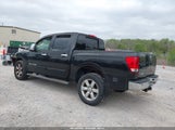 Nissan Titan Le 1N6BA07C18N334376 снимка