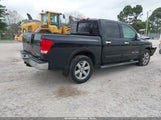 Nissan Titan Le 1N6BA07C18N334376 снимка