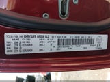 Ram  Laramie 1C6RR7NT0DS504963 снимка