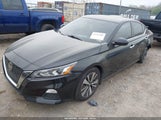 Nissan Altima Sv Fwd 1N4BL4DV8NN378239 снимка