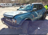 Ford Bronco Black Diamond 1FMEE5DP5NLB26299 снимка