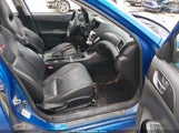 Subaru Impreza Wrx Limited JF1GR7E69DG894898 снимка
