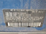 Subaru Impreza Wrx Limited JF1GR7E69DG894898 снимка