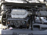 Honda Accord 3.5 Ex 1HGCP36729A043455 снимка
