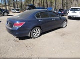 Honda Accord 3.5 Ex 1HGCP36729A043455 снимка