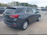 Chevrolet Equinox Fwd 2Fl 2GNAXJEV8N6114392 снимка
