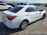 Toyota Corolla Le 2T1BURHE9JC018330 снимка