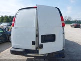 Chevrolet Express  Work Van 1GCWGFBA3E1174077 снимка