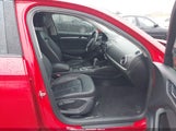 Audi A3 1.8T Premium WAUACGFF1F1042130 снимка