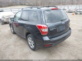 Subaru Forester 2.5I Premium JF2SJAEC5EH477337 снимка