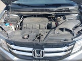 Honda Odyssey Ex-L 5FNRL5H65GB167034 снимка