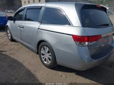 Honda Odyssey Ex-L 5FNRL5H65GB167034 снимка