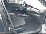 Nissan Kicks Sv Xtronic Cvt 3N1CP5CV2NL504849 fotografie