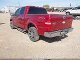 Ford F-150 Lariat 1FTPW14V58KC74285 снимка