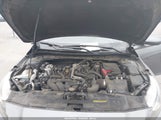 Nissan Altima S Fwd 1N4BL4BV6MN356614 снимка