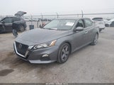 Nissan Altima S Fwd 1N4BL4BV6MN356614 fotografie