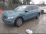 Volkswagen Tiguan 2.0T Se/2.0T Sel/2.0T Sel R-Line/2.0T Sel R-Line Black 3VV2B7AX2KM191543 снимка